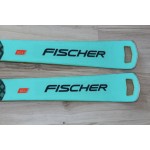 FISCHER RC4  World Cup SC   150cm  R11.5m  (4525)